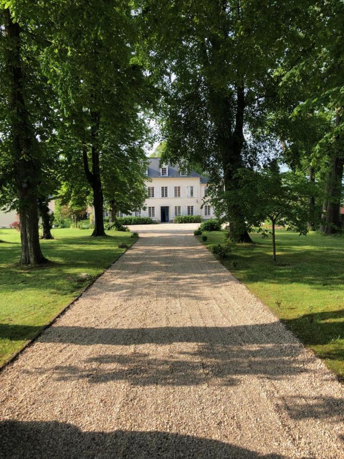Gite Le Clos De La Bertiniere Bosgouet المظهر الخارجي الصورة